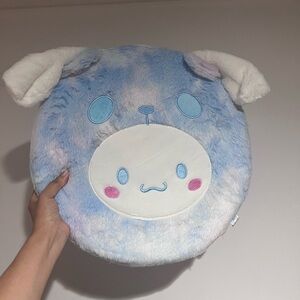 Cinnamoroll seat cushion